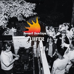Sunset Sundays 09 - LUFER
