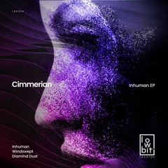 Cimmerian - Diamond Dust (Original Mix)
