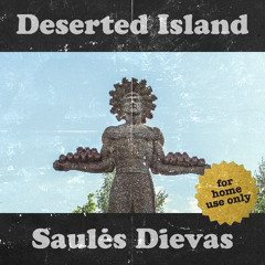 Saulės Dievas [FREE DOWNLOAD]