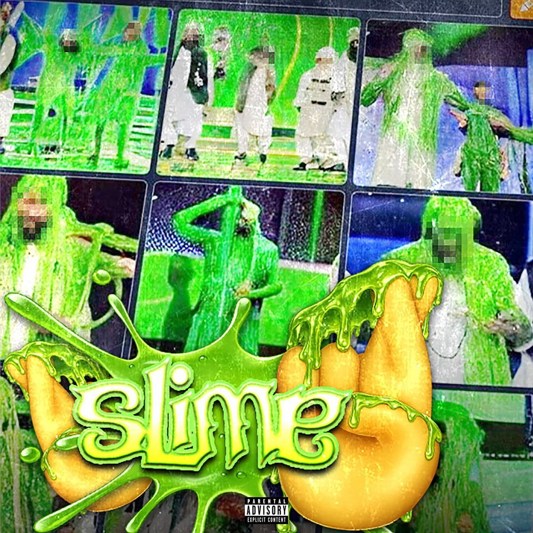 Stream slime prod dawn by gofwray | Listen online for free on SoundCloud
