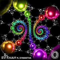 Stikman - Missing You ft. Symantha (B-Side Syndicate release)