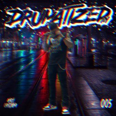 DRUMATIZED NY 005