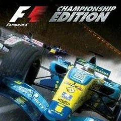 F1 Championship Edition - Main Menu (OST)