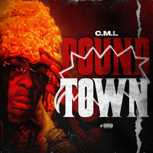 Stream Pound Town by C.M.L. | Listen online for free on SoundCloud