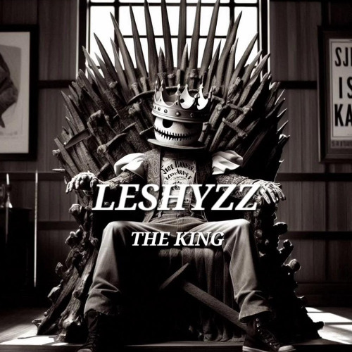 The King - LeshyZz
