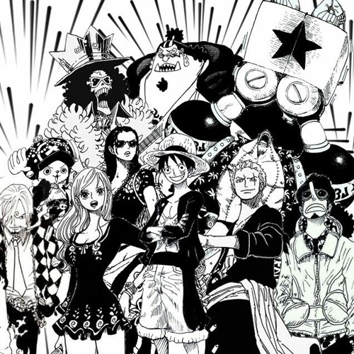 Listen to ☆Binks no Sake - One Piece☆ by LADYMARIA91🐞 in ANIME (Japanese)  Opening & Ending + playlist online for free on SoundCloud