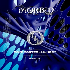COKE CORTÉS - HUNGRY