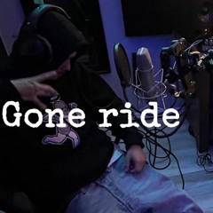 Gonna Ride ft (APTHA_REALEST)