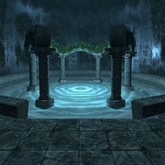 내부 회랑 (수도원 안쪽; Inner Cloister)