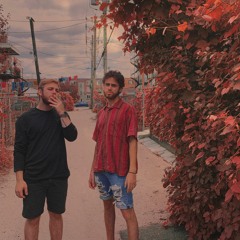 AV & Tendresse - Jenga