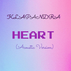 Heart (Acoustic Version)