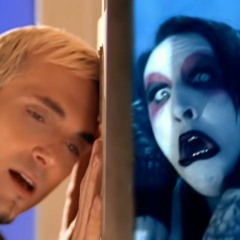 This Is The Shit Life (Marilyn Manson/Everclear mashup)