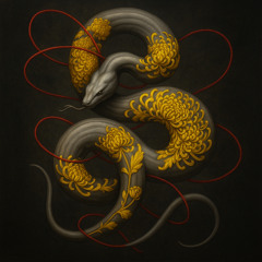 Year Of The Snake Mix - 2025