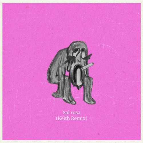 LATIN MAFIA - Sal rosa (Këïth Remix)