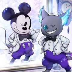 Twisted Wonderland ツイステ - ミッキーマウスマルチツイステバージョン Mickey Mouse March Twisted version