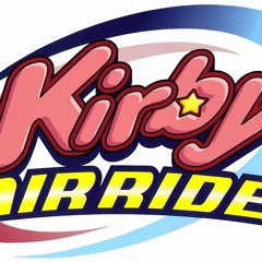 Meta Knight's Revenge 2 - Kirby Air Ride