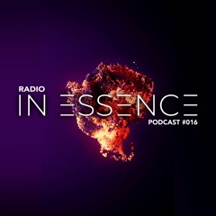 IN ESSENCE RADIO FM  01.04.23 PODCAST #016