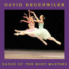 Dance of the Body Masters (Piano at 4 Hands)