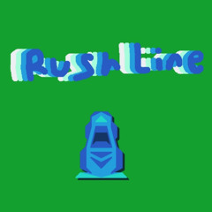 Car Rush - Rush Line