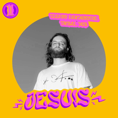 electrobüro mix #11 w/ Jesuis