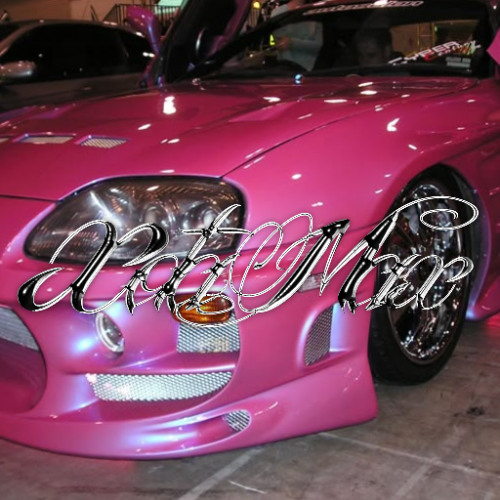 Mona Lisa (Like This)