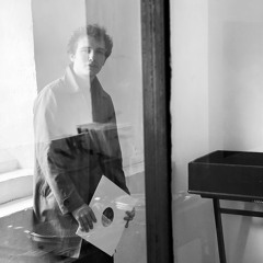 GASBI dj set @ Amaluna (ex-Caravane) -  30/04/2022 - Paris