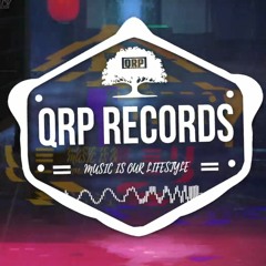 Caramel Bass & LYCOS - What You See (Original Mix) #QRP