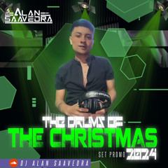 THE DRUMS OF THE CHRISTMAS 2024