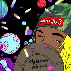 My Bedroom Confessional [Prod Prodcross]