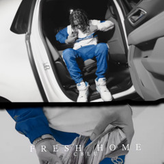 C Blu - fresh home