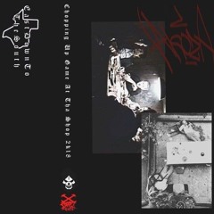 DJ Akoza - Choppin Up Game At The Shop 2k18 (FULL TAPE)