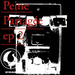 PEINE PARTAGEE Ep 2