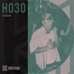 Halftone | H030 Kessin