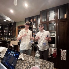 Mixing Playlist