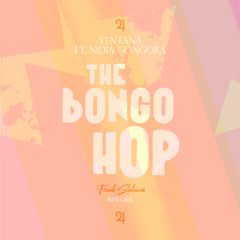The Bongo Hop & Nidia Gongora - Ventana (Frank Salassi Rework)