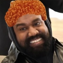 Kanye West - Munch (AI Cover)