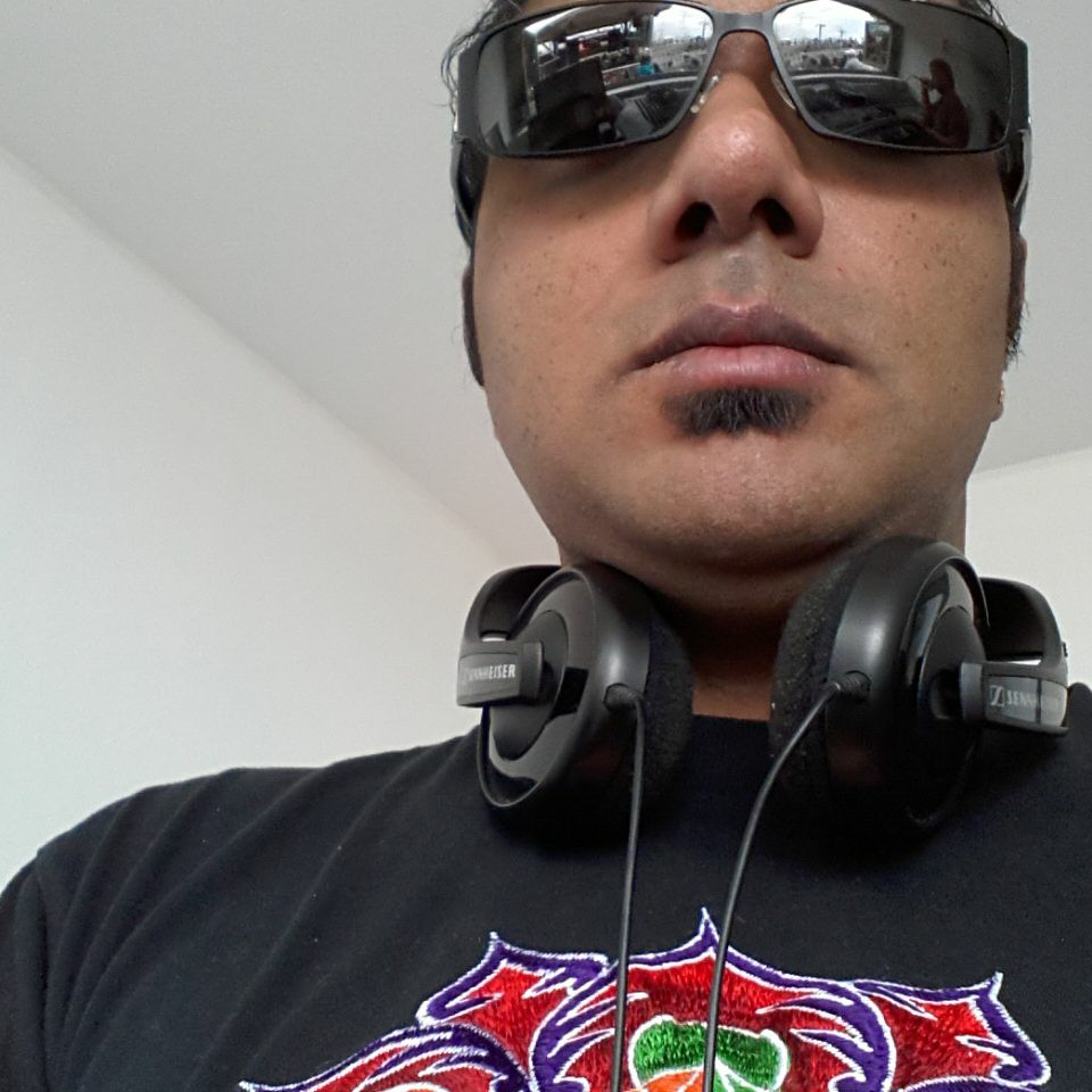 Party Animal Bollywood Fusion - DJ Umesh episode artwork