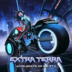 Accelerate or Die Pt. II (Album)