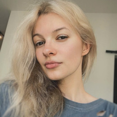 Iryna Zarutska(🕊️♥️)