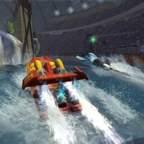 hydro thunder hurricane pc game download