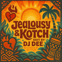 Jealousy&Kotch (Edit by DjDEE) | FULL TRACK = BUY FREE!!