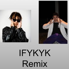 Slump6s IFYKYK Remix Ft. Triple M's Prod.Maajins