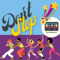 Don't Stop
