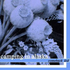 Camping in alaska - Comeback Kid