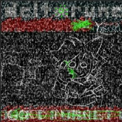 [Deltarune: yes puppet] G00D M0RNING!