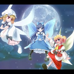 Finnyan - Midnight Fairy Rave (Midnight Fairy Dance Remix)