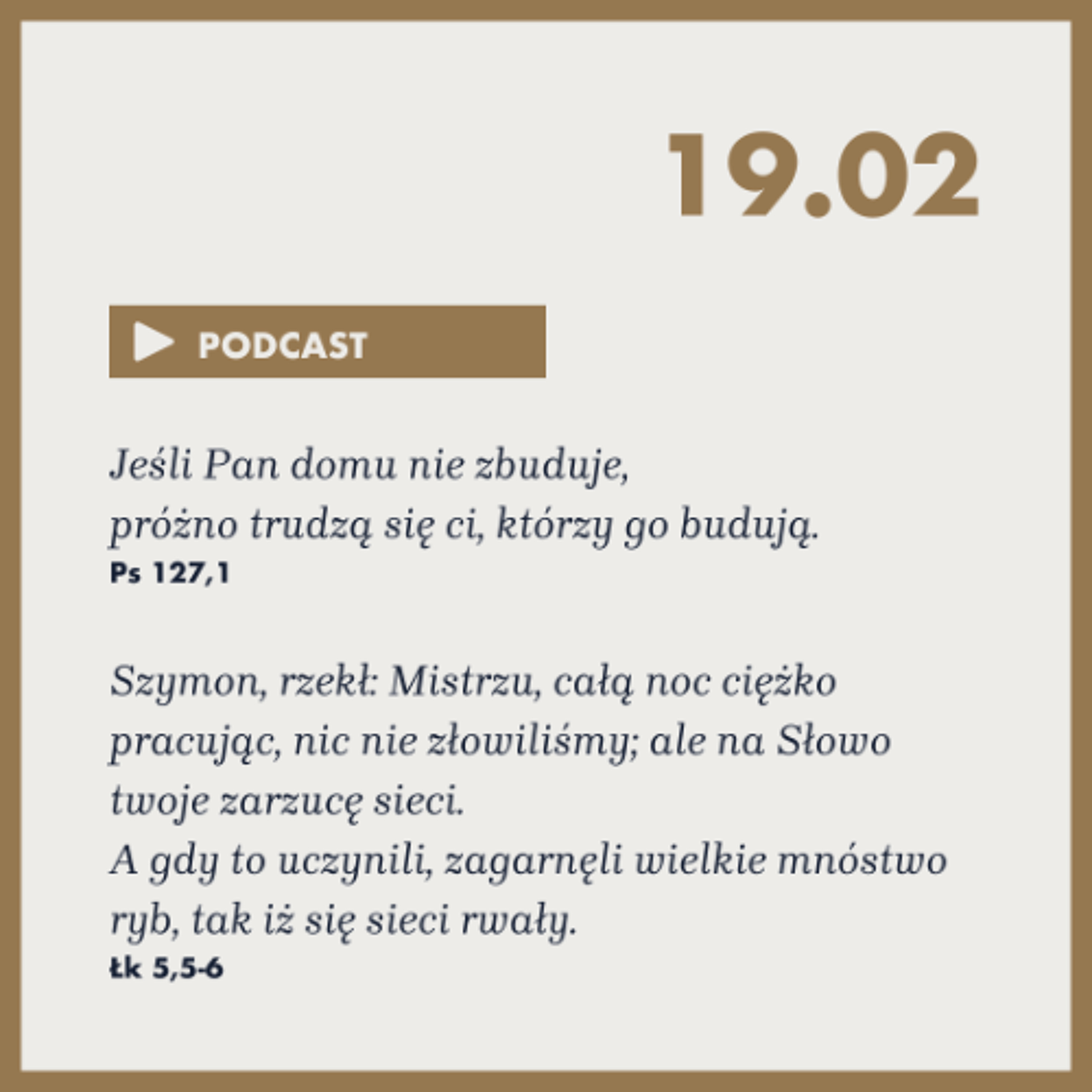 W poszukiwaniu Słowa
