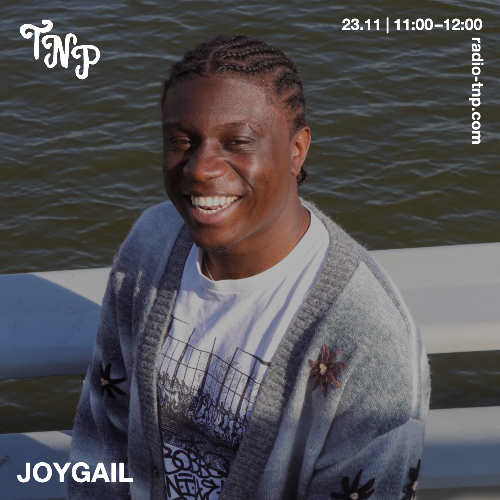 Joygail