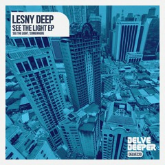 Lesny Deep - Somewhere (Preview)