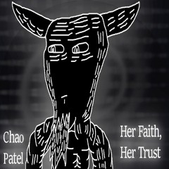 Her Faith, Her Trust